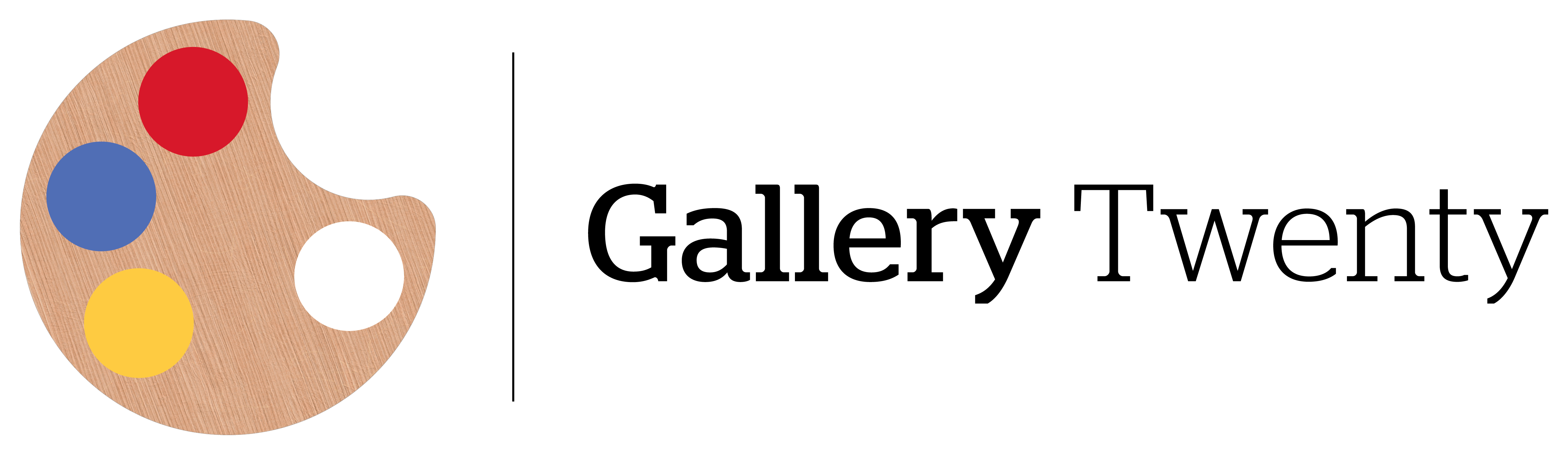 Gallery 20-logo